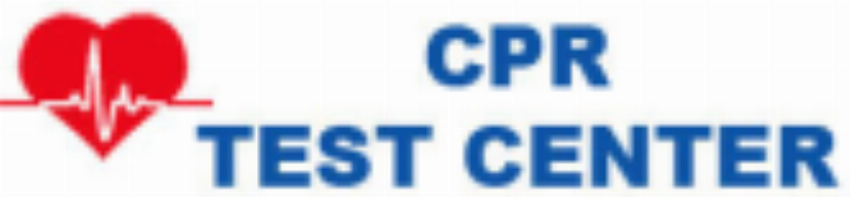 CPR Test Center