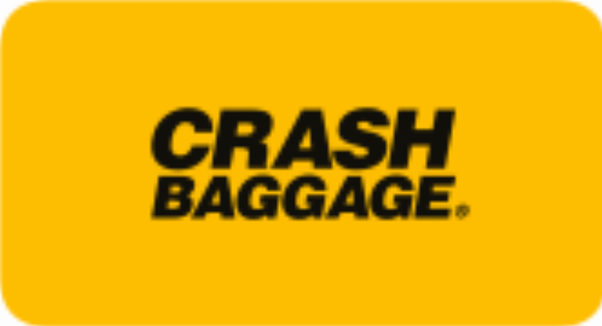 Crash Baggage