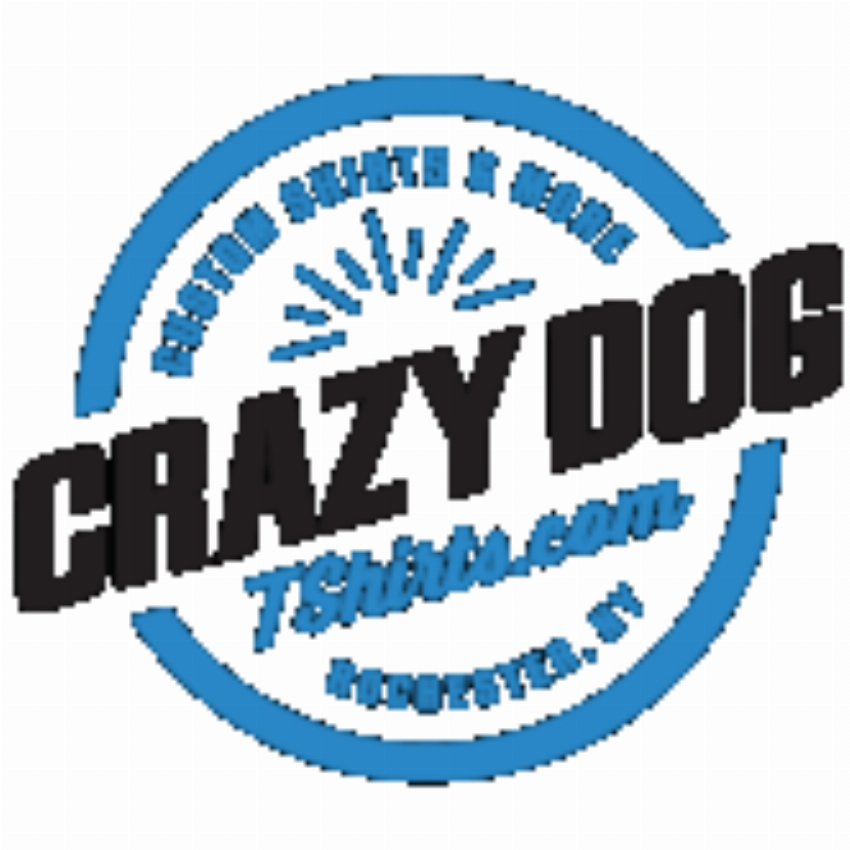 Crazy Dog Tshirts