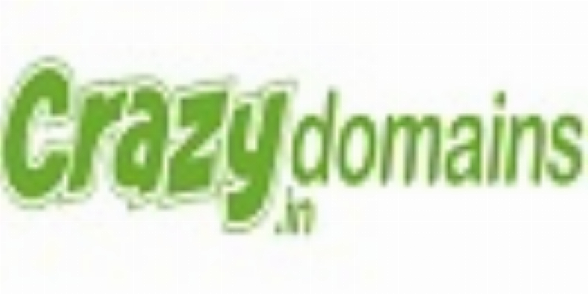 CrazyDomains Utility - Worldwide