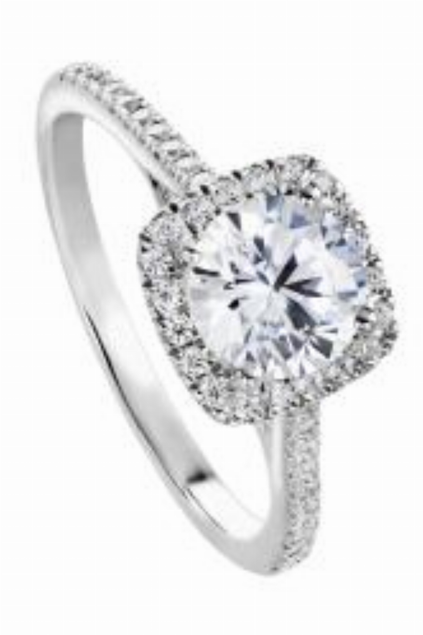 Created Brilliance Diamonds