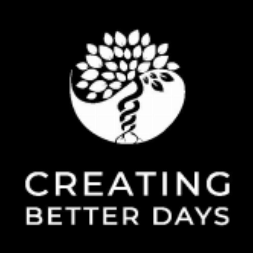 Creating Better Days