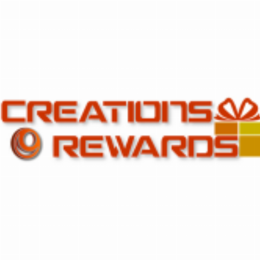 CreationsRewards Net