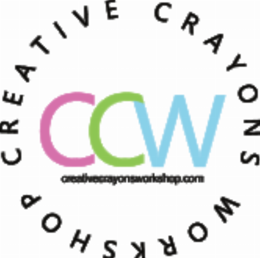 Creative Crayons Workshop