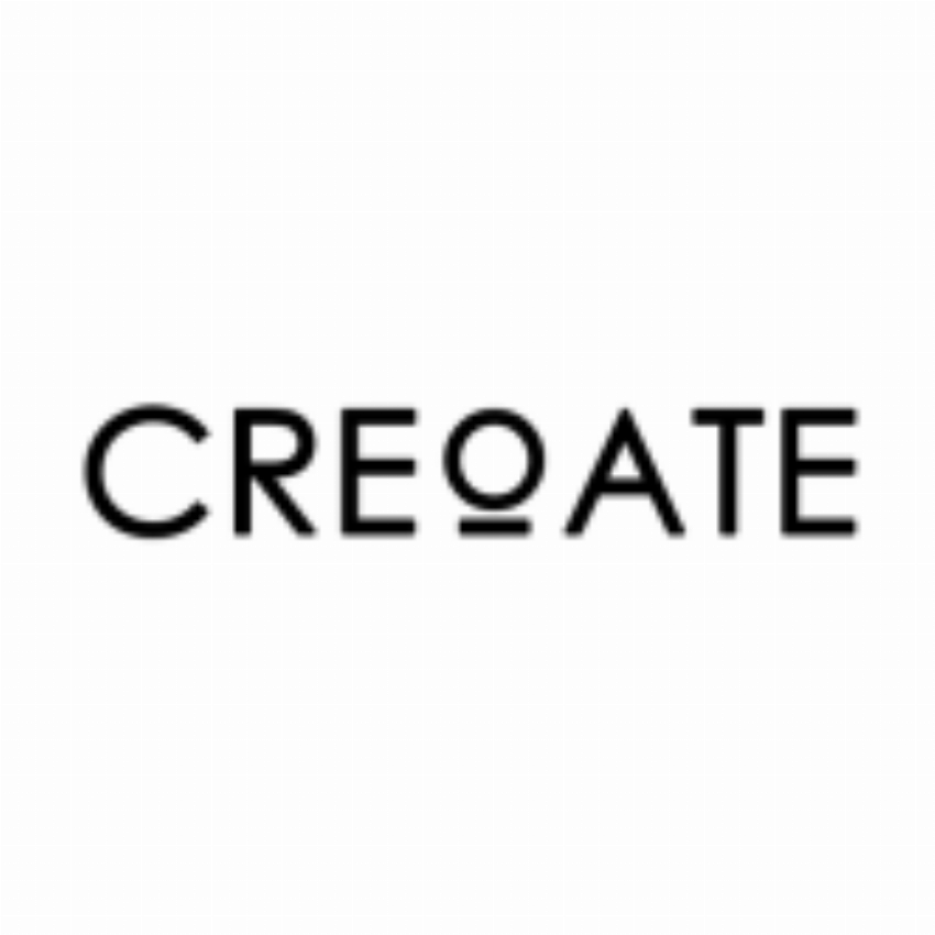 Creoate