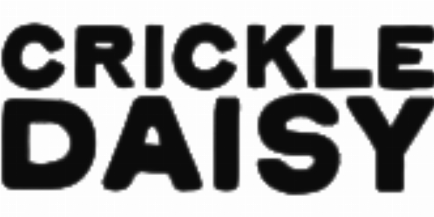 Crickle Daisy