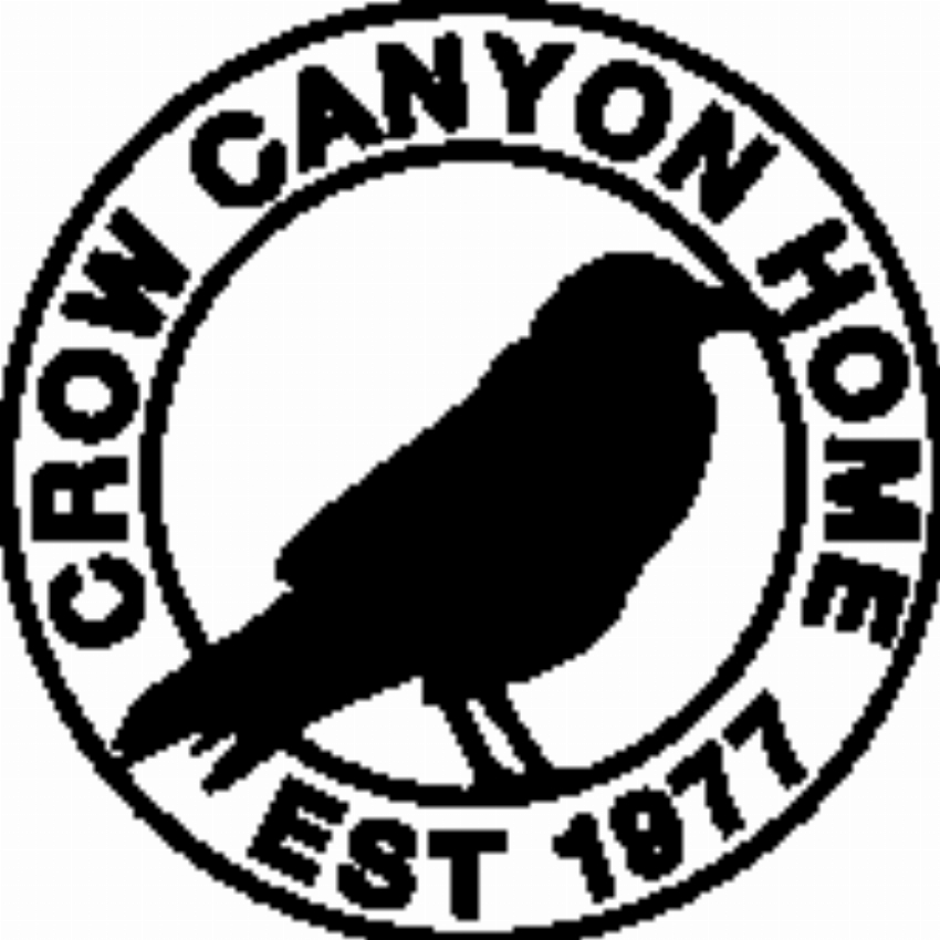 Crow Canyon Home