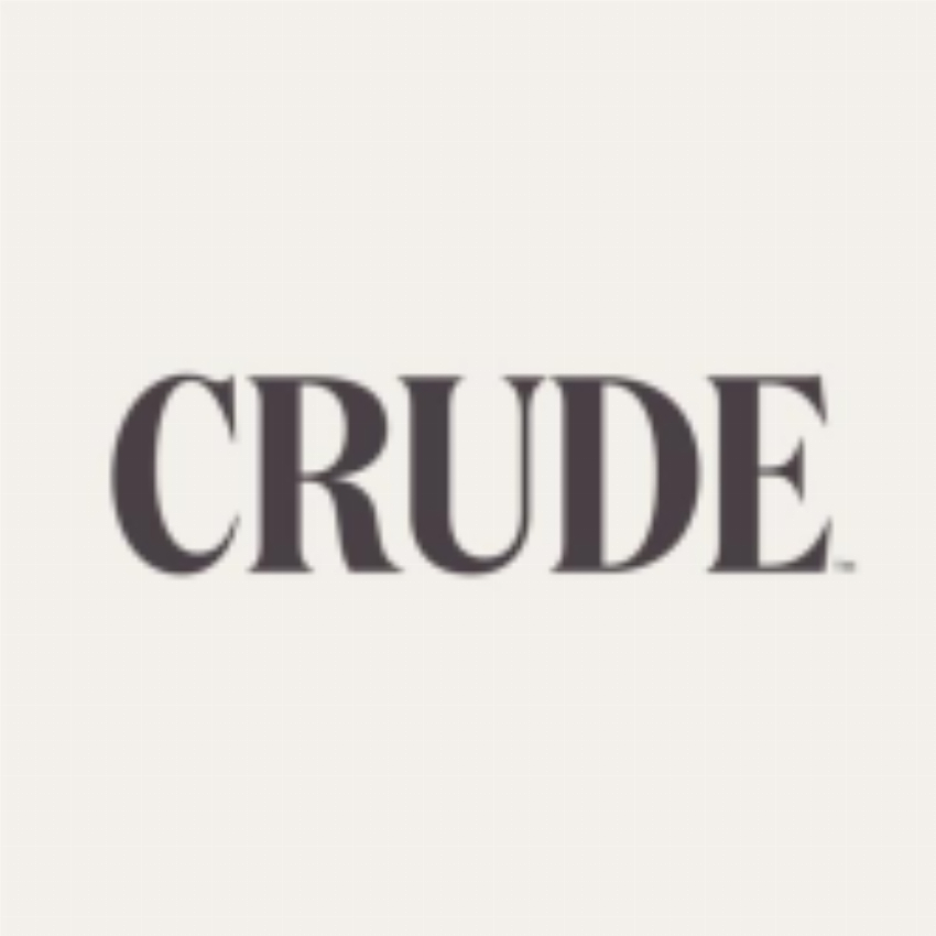 CRUDE