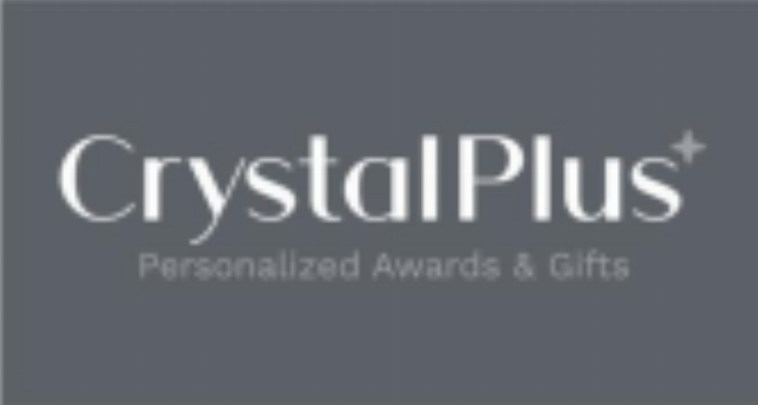 Crystal Plus Inc