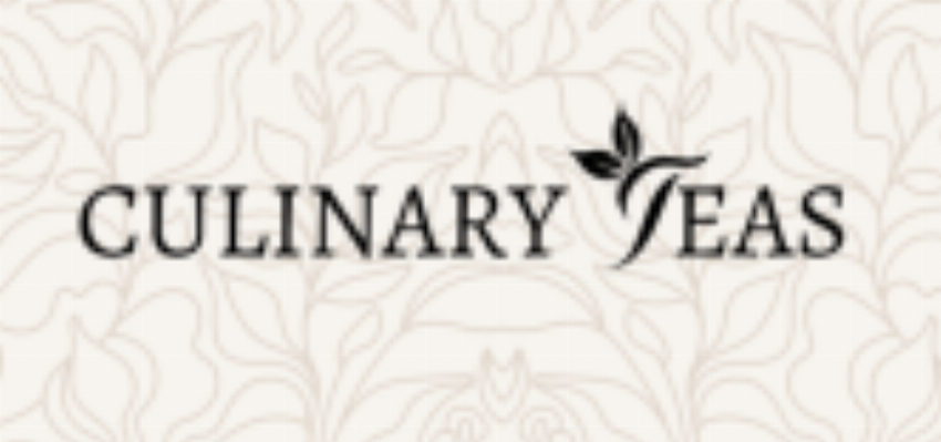 Culinary Teas