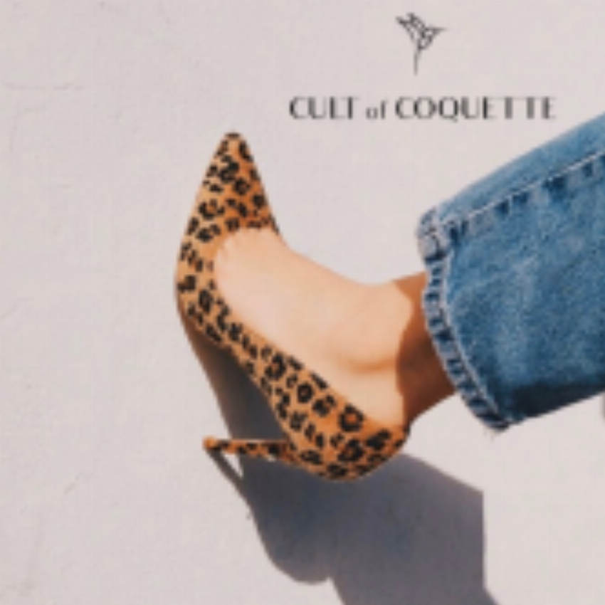 CULT OF COQUETTE