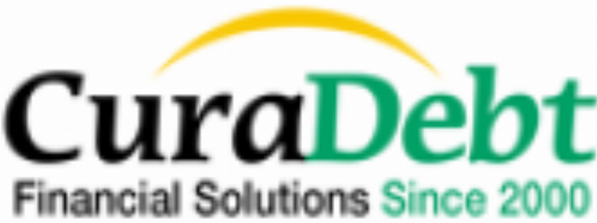CuraDebt Debt Relief Tax Debt amp Business Debt