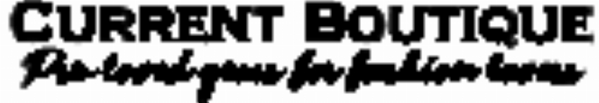 Current Boutique