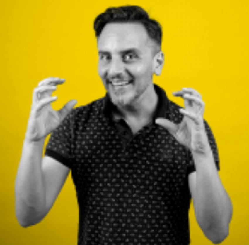 Cursos online do Pedro Silva-Santos