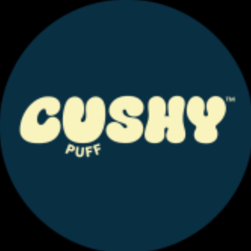 Cushy Puff