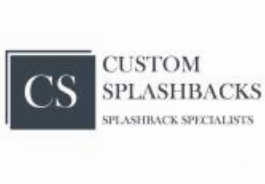 Custom Splashbacks