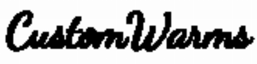 customwarms