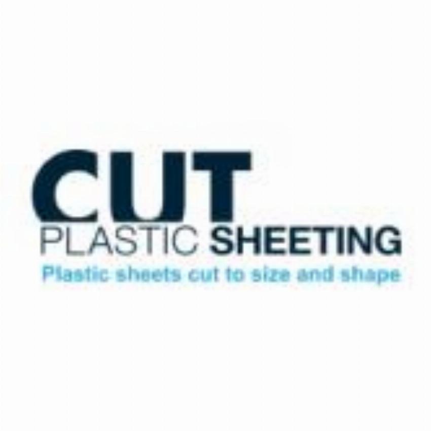 Cut Plastic Sheeting