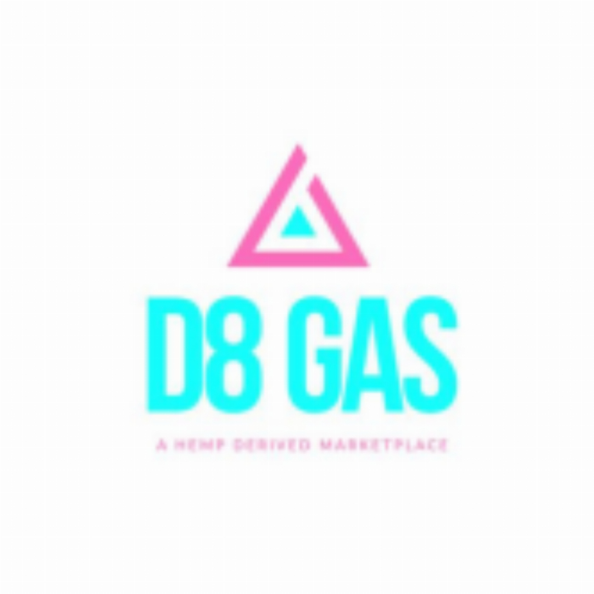 D8 GAS