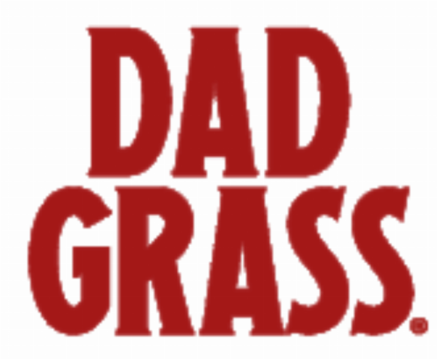 Dad Grass