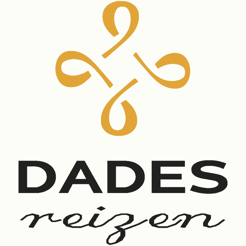 Dades-reizen