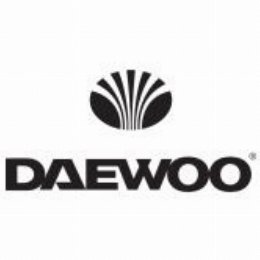 Daewoo Electricals