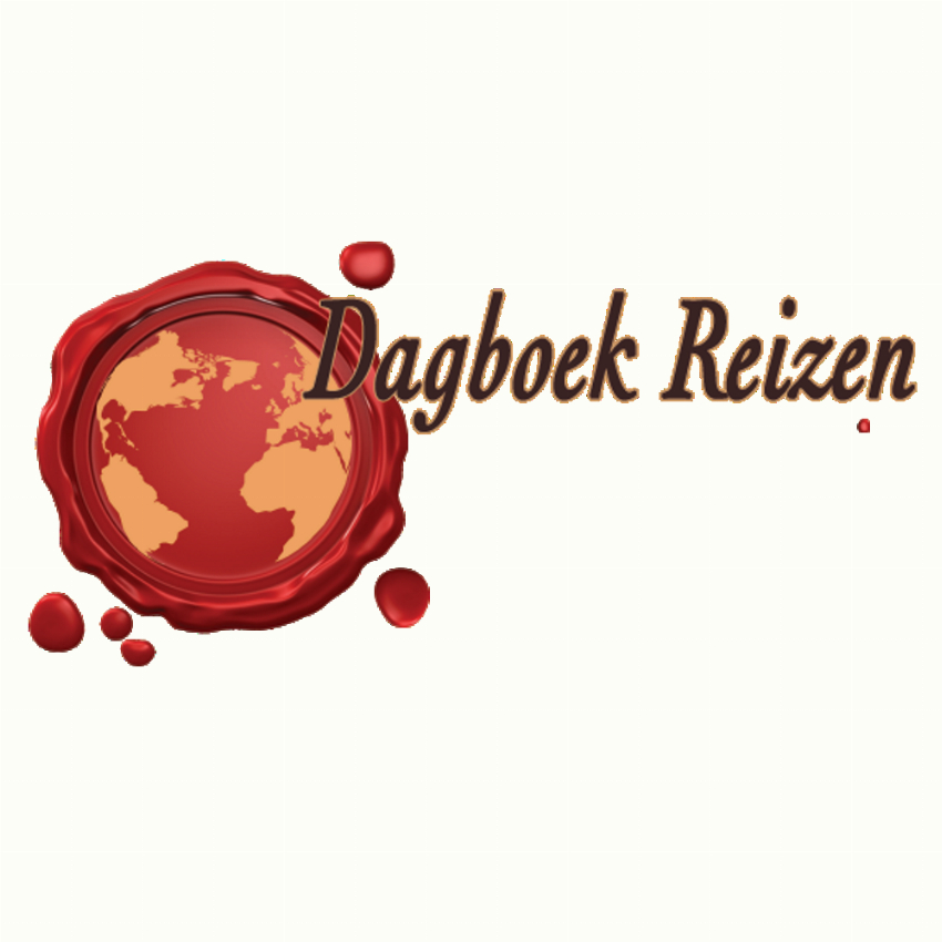 Dagboekreizen