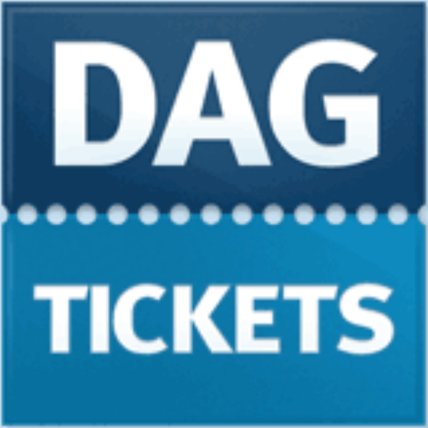 Dagtickets