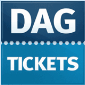 Dagtickets