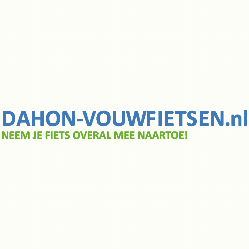 Dahon-vouwfietsen
