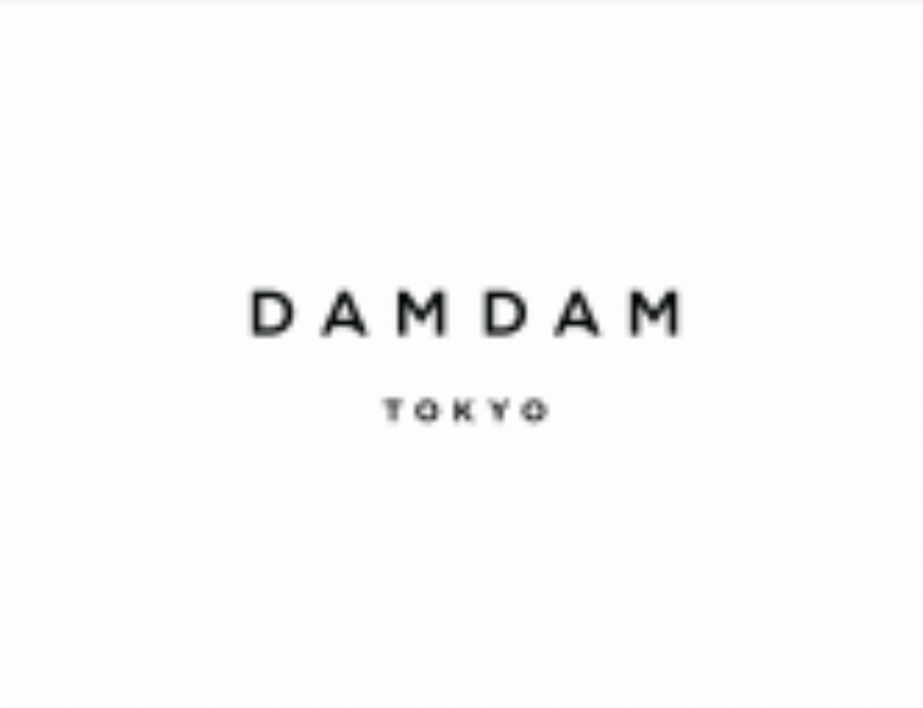 DAMDAM Tokyo