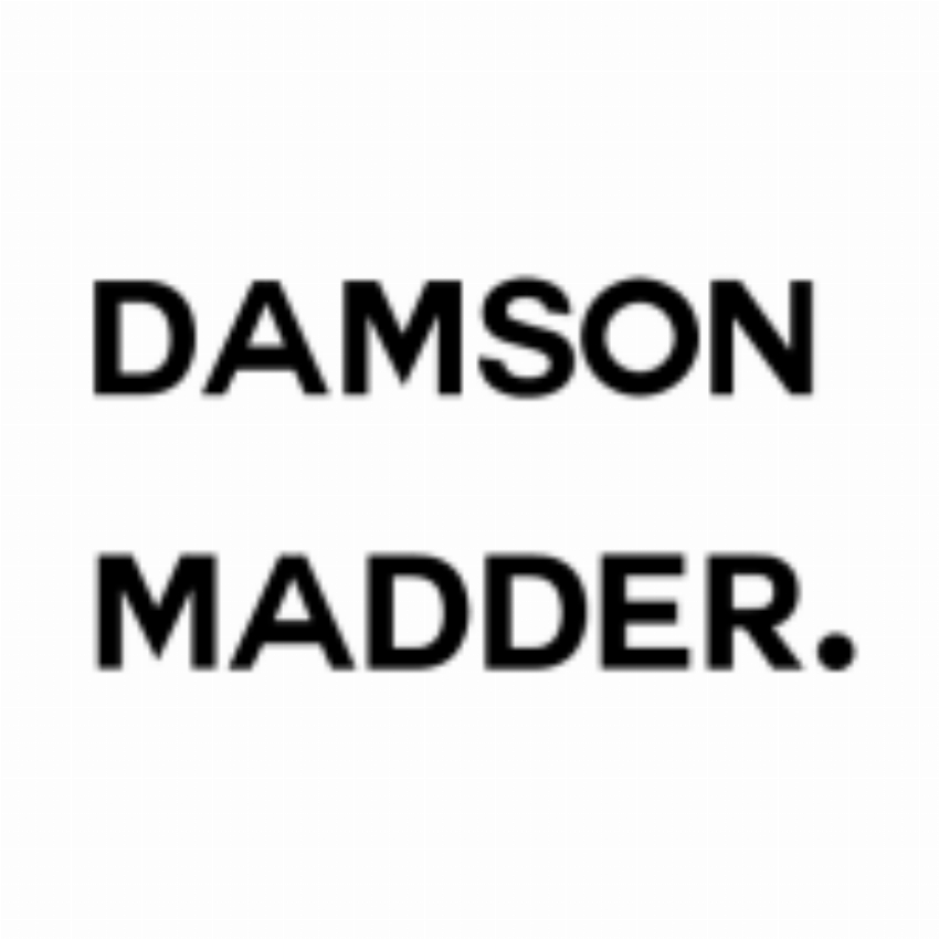Damson Madder