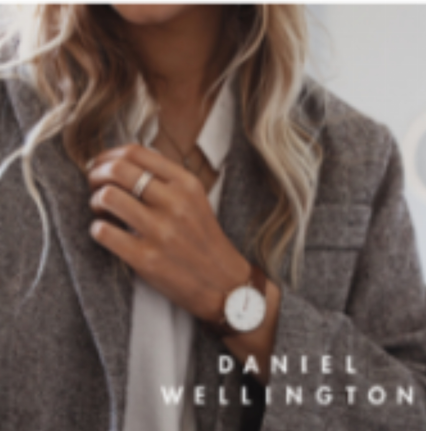 Daniel Wellington IT