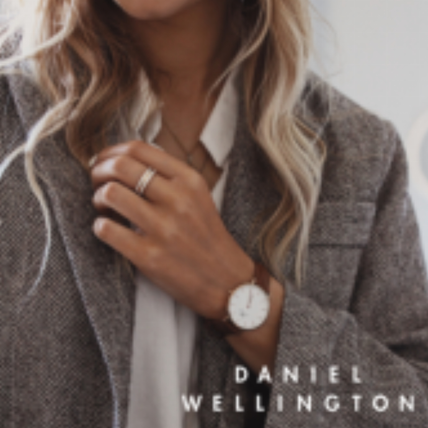 Daniel Wellington PL