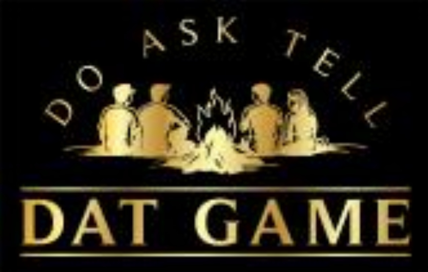 DAT Game Do Ask Tell