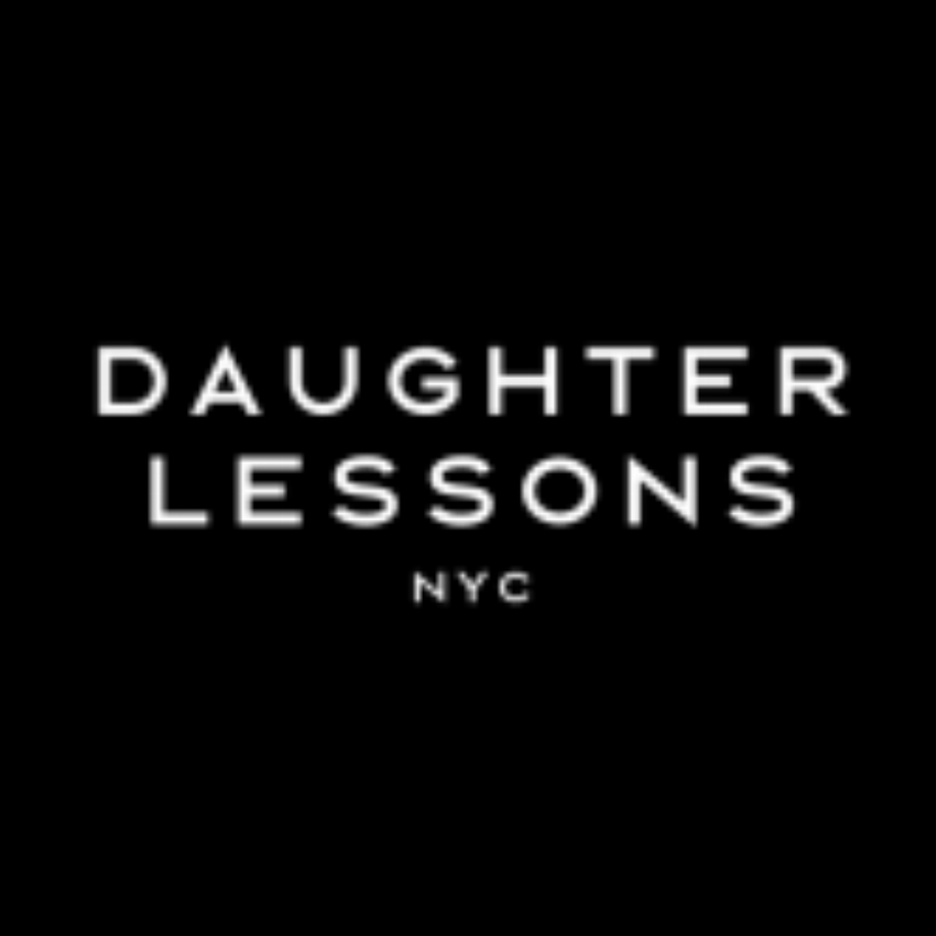 Daughter Lessons NYC