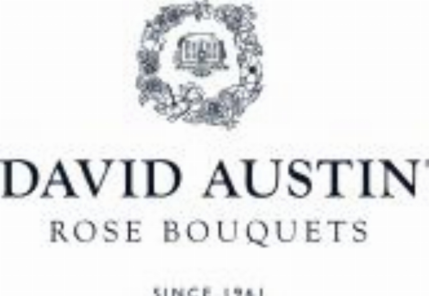 David Austin Rose Bouquets