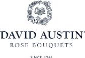 David Austin Rose Bouquets