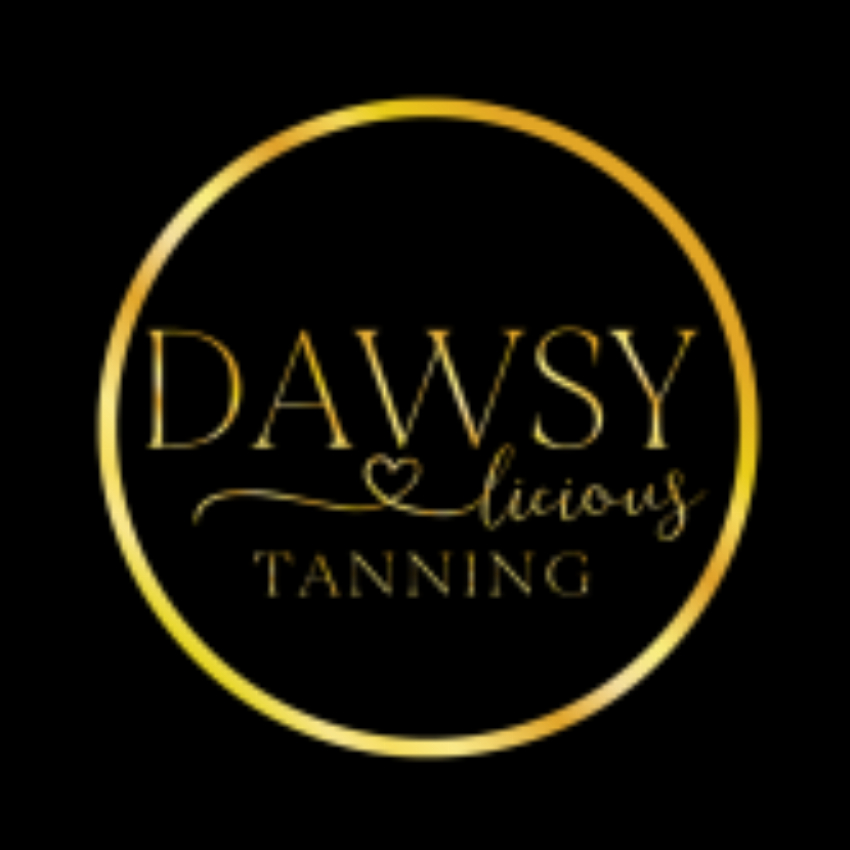 Dawsylicious Tannning