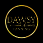 Dawsylicious Tannning