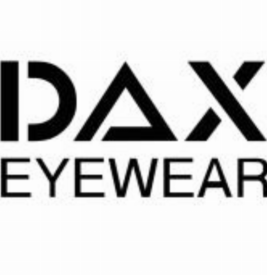 DAX Eyewear