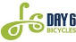 Day 6 Bicycles