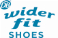 DB Widerfit Shoes