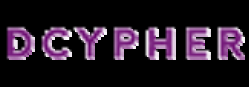 DCYPHER PERSONALISED COSMETICS