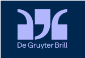 De Gruyter Brill