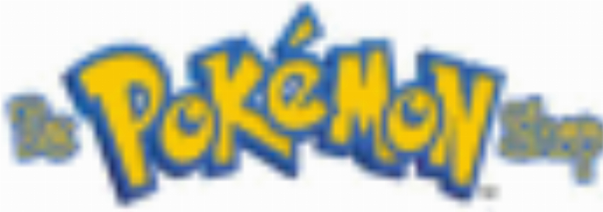De Pokemonshop - FamilyBlend