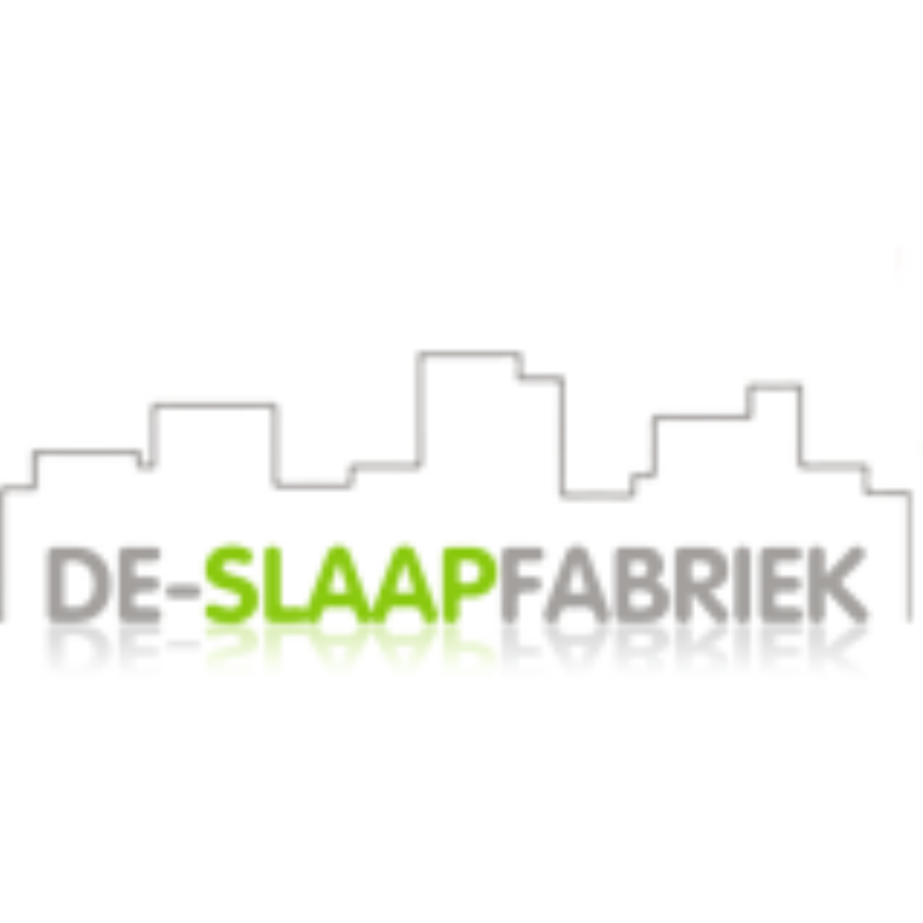 De-Slaapfabriek