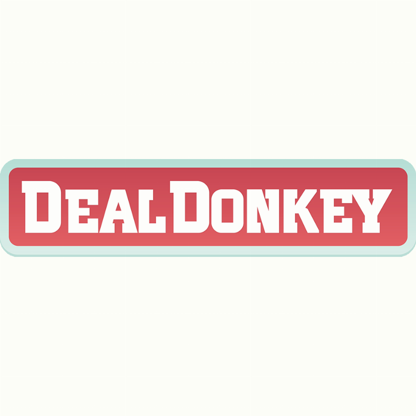 Dealdonkey