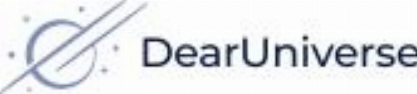 DearUniverse