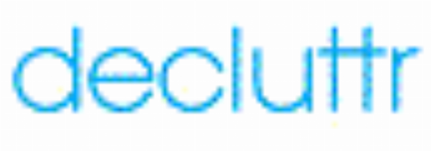 Decluttr